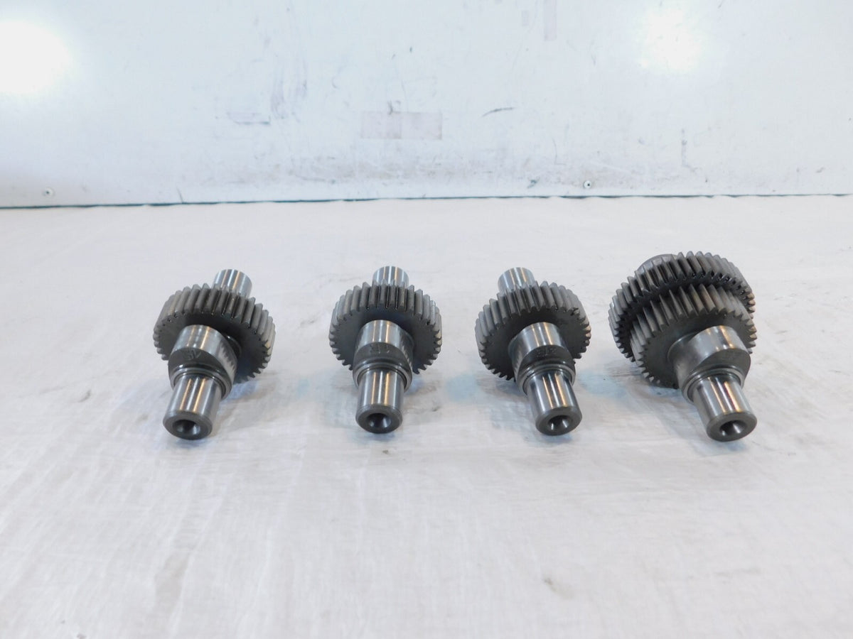 03-07 Buell XB XB9 XB12 Firebolt Lightning & Ulysses Engine Motor Camshaft Cams - C3 Cycle