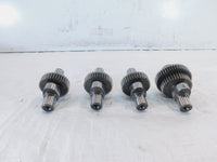 03-07 Buell XB XB9 XB12 Firebolt Lightning & Ulysses Engine Motor Camshaft Cams - C3 Cycle