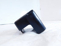 Harley Davidson Dyna Wide Glide & Fat Bob Black Ignition Coil Cover 31657-12 - C3 Cycle