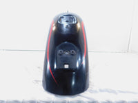 2005 05 Honda VT1100C2 Shadow Sabre 1100 Black Flames Rear Wheel Cover Fender - C3 Cycle