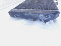 2003 2004 2005 Yamaha FJR1300 FJR1300A Front Engine Motor Water Cooling Radiator - C3 Cycle
