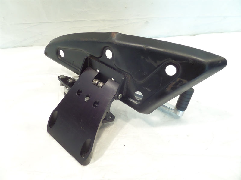 2010-2017 Victory Vision Tour Premium Right Footboard Floorboard w/ Brake Pedal