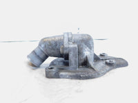 2002-2004 Suzuki VL800 Intruder Volusia 800 Water Coolant Pump Cover Thermostat - C3 Cycle
