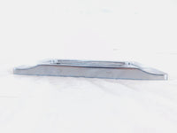 1988-1989 Honda Goldwing 1500 GL1500 Rear Chrome License Plate Trim Frame Cover - C3 Cycle