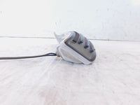 2009 Harley Davidson Touring Street Glide FLHX Rear Fender Fascia Light Lamp - C3 Cycle