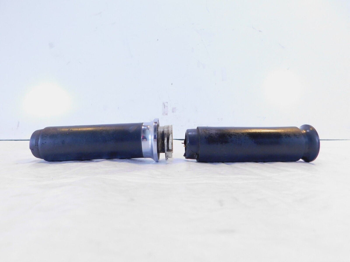 Honda VF750 & VTX1300 & VTX1800 & Shadow 600 750 1100 & 1300 Right & Left Grips - C3 Cycle