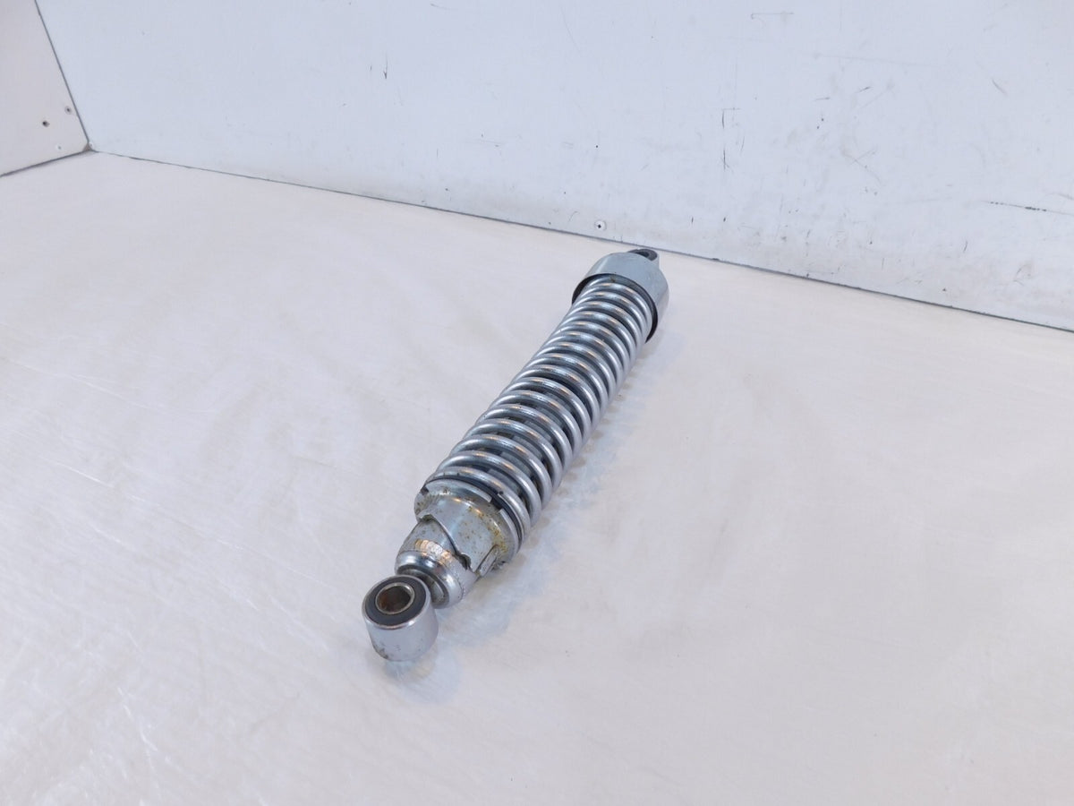 Harley Davidson Sportster 883 & 1200 Chrome Rear Suspension Shock Absorber- Bent - C3 Cycle