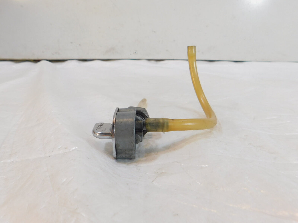 Honda CB750 CB750L CB750K CB650 CB650C Fuel Gas Tank Petcock Shut Off Valve - C3 Cycle