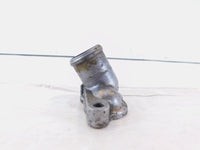 1997-1998 Honda CBR1100XX Blackbird 1100 Engine Coolant Water Pump Hose Joint - C3 Cycle