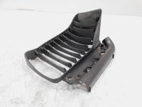 Vespa Granturismo 125 200 GT GTV Right Oil Cooling Coolant Radiator Cover Grill - C3 Cycle