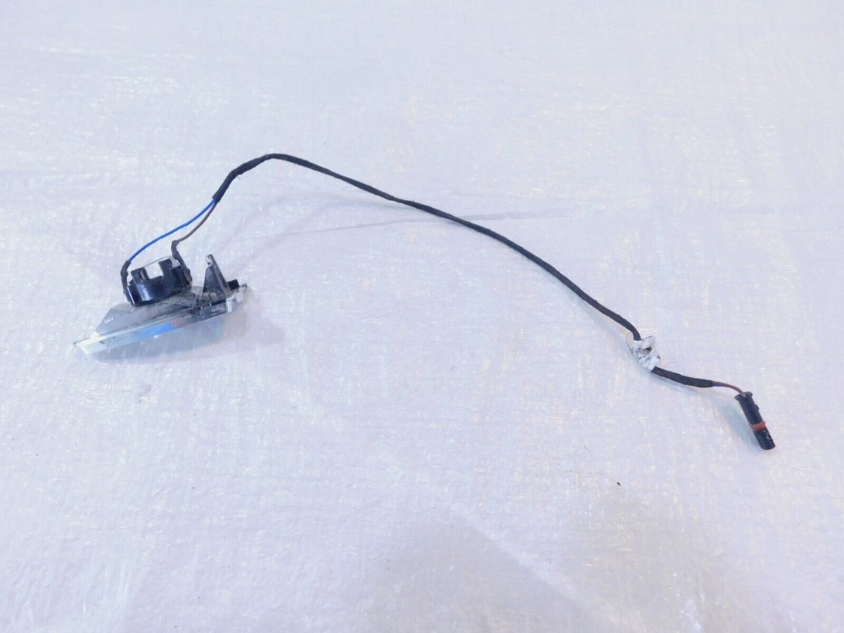 BMW R1200GS F800GS F900 S1000XR C650 Left Right Front Rear Turn Signal Indicator - C3 Cycle
