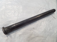 Suzuki GSX-R600 GSX-R750 & GSX1300R Hayabusa & SV1000 Rear Wheel Axle