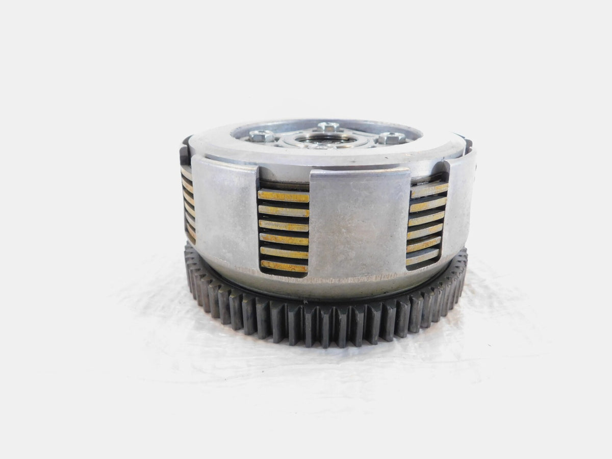 Honda Nighthawk 250 CB250 & Rebel 250 CMX250C Engine Motor Clutch Basket Hub - C3 Cycle
