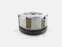 Honda Nighthawk 250 CB250 & Rebel 250 CMX250C Engine Motor Clutch Basket Hub - C3 Cycle
