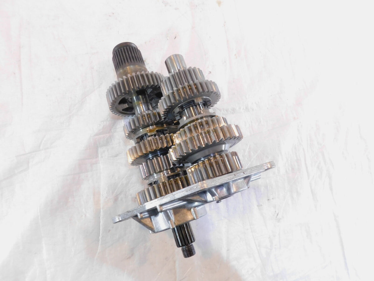 1994-1999 Harley Davidson Sportster 883 & 1200 Transmission Gears & Shift Forks - C3 Cycle