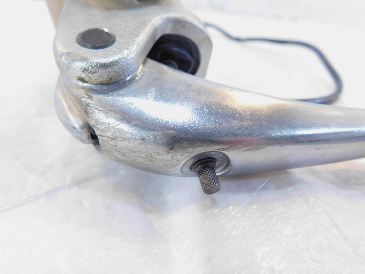 Ducati 749 749S & 999 999R Xerox Front Left Handlebar Clutch Master Cylinder - C3 Cycle