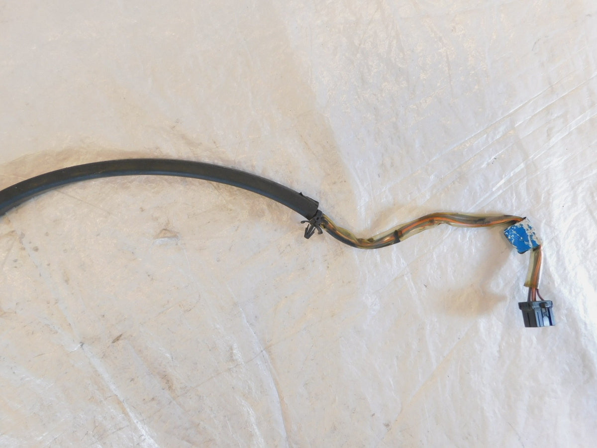 Harley Davidson Dyna Wide Glide Rear Fender Tail Brake Light Lamp Wire Harness - C3 Cycle