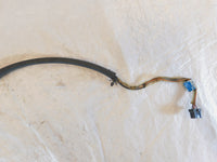 Harley Davidson Dyna Wide Glide Rear Fender Tail Brake Light Lamp Wire Harness - C3 Cycle