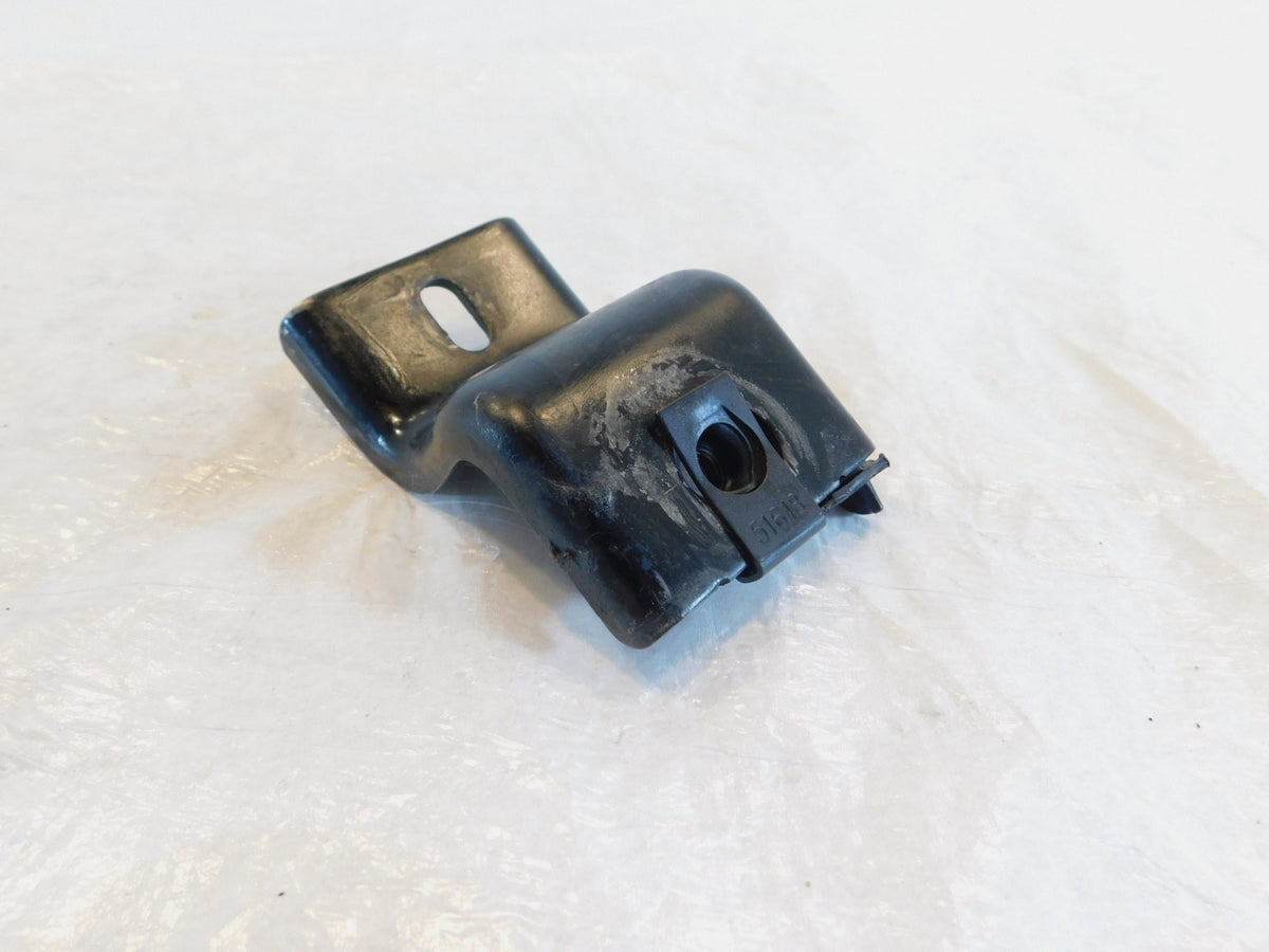 Harley Davidson Touring Road King Street Electra Glide Saddlebag Mount Brackets - C3 Cycle