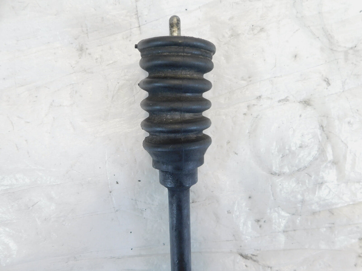 Harley Davidson EVO Touring Electra Glide Rear Brake Pedal Pushrod Push Rod - C3 Cycle