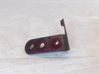 1986 Suzuki Intruder 700 VS700 Maroon Front Frame Bracket Plate -41920-38A00-24D