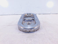 Harley Davidson Sportster 883 & 1200 Chrome Voltage Regulator Rectifier Cover - C3 Cycle