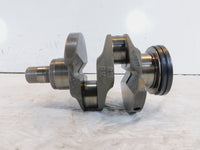 1998-2005 BMW R1200CL R1200C Silver Engine Motor Crankshaft Crank Shaft - C3 Cycle