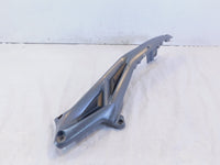2013 2014 Triumph Street Triple 675 Gray Rear Right Side Subframe Rail - C3 Cycle