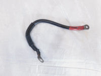 Harley Davidson Softail Heritage Classic & Fat Boy Positive Battery Cable Wire - C3 Cycle