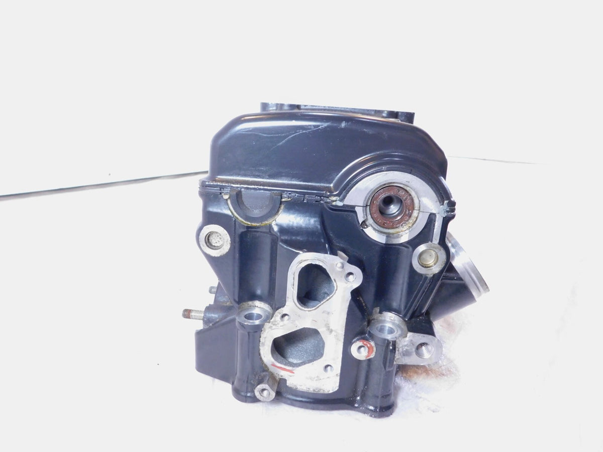 2005-2008 BMW K1200R / Sport Black Cylinder Head Camshaft Cams & Valves & Cover - C3 Cycle