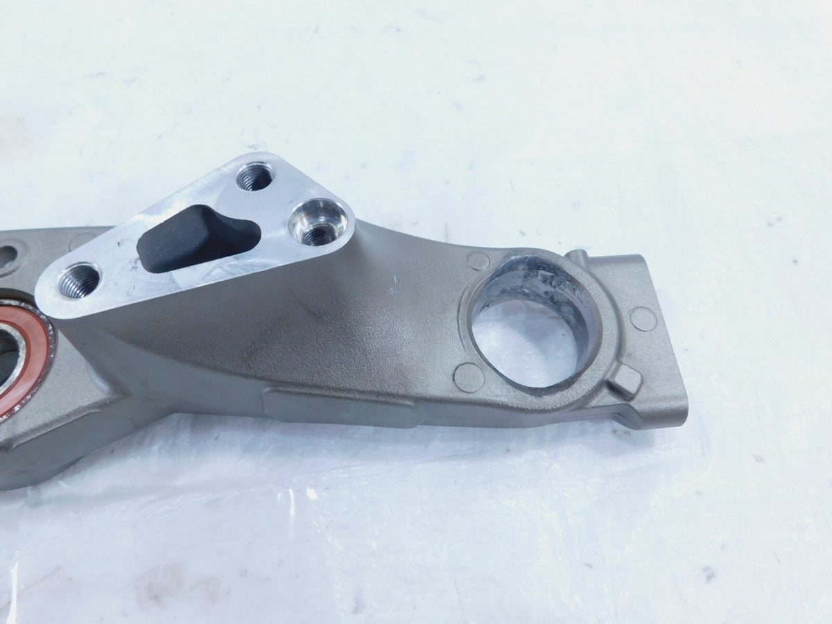 2019 & 2020 Yamaha Niken / GT MTX9 Center Front Wheel Fork Rear Mount Brace Arm - C3 Cycle