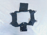 2001-17 Honda GL1800 Goldwing 1800 Air Intake Manifold Rubber Damper Sheet Cover - C3 Cycle
