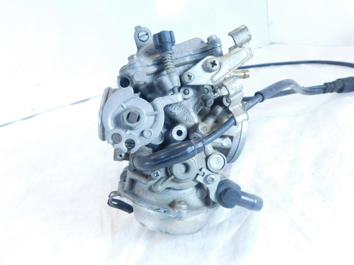 06 & 07 Honda VT1100 VT1100C Shadow Spirit 1100 Carb Rack Carburetor w/ Choke - C3 Cycle
