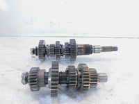 Harley Davidson Road King & Dyna & Softail 5-Speed Transmission Gears & Shafts - C3 Cycle