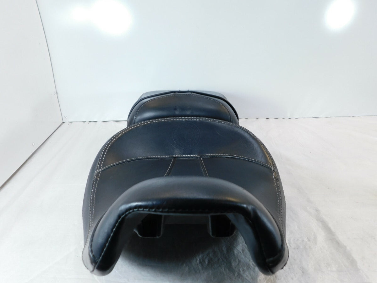 2017 & 2018 Indian Chieftain Elite & Limited Front Rider & Rear Passenger Seat - C3 Cycle