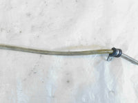 1995 1996 Buell S2 Thunderbolt Front Brake Caliper to Master Cylinder Hose Line - C3 Cycle