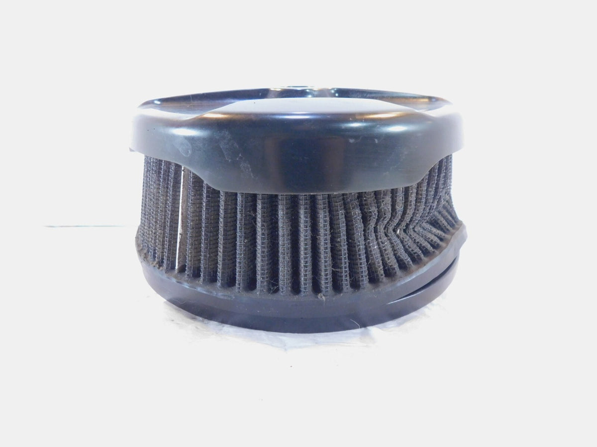 Harley Davidson Electra Glide Dyna Softail Arlen Ness Air Intake Filter Cleaner - C3 Cycle