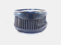 Harley Davidson Electra Glide Dyna Softail Arlen Ness Air Intake Filter Cleaner - C3 Cycle