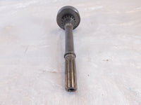 1986-2006 Kawasaki Concours ZG1000 & Ninja Balancer Shaft & Generator Sprocket - C3 Cycle