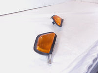 BMW K100LT K100RT K1100LT K75RT Front Left/Right Turn Signal Indicator Flashers - C3 Cycle