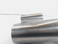 Yamaha XV1700 Road Star 1600 Silverado Chrome Lower Front Wheel Fork Cover Tubes - C3 Cycle