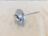 Harley Davidson Ironhead Sportster 900 & 1000 Motor Oil Tank Lid Cap & Dipstick - C3 Cycle
