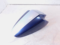 2001-2005 BMW R1150 RS R1150RS Dark Blue Frost Front Wheel Mudguard Fender Cover - C3 Cycle