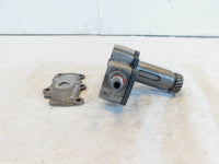 Harley Davidson Ironhead Sportster 900 & 1000 Engine Motor Oil Pump w/ Gears - C3 Cycle