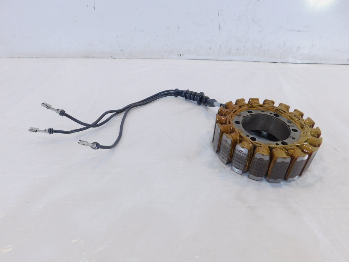 Harley V-Rod VRod VRSC VRSCR Street & Night Rod Alternator Generator Stator Coil - C3 Cycle