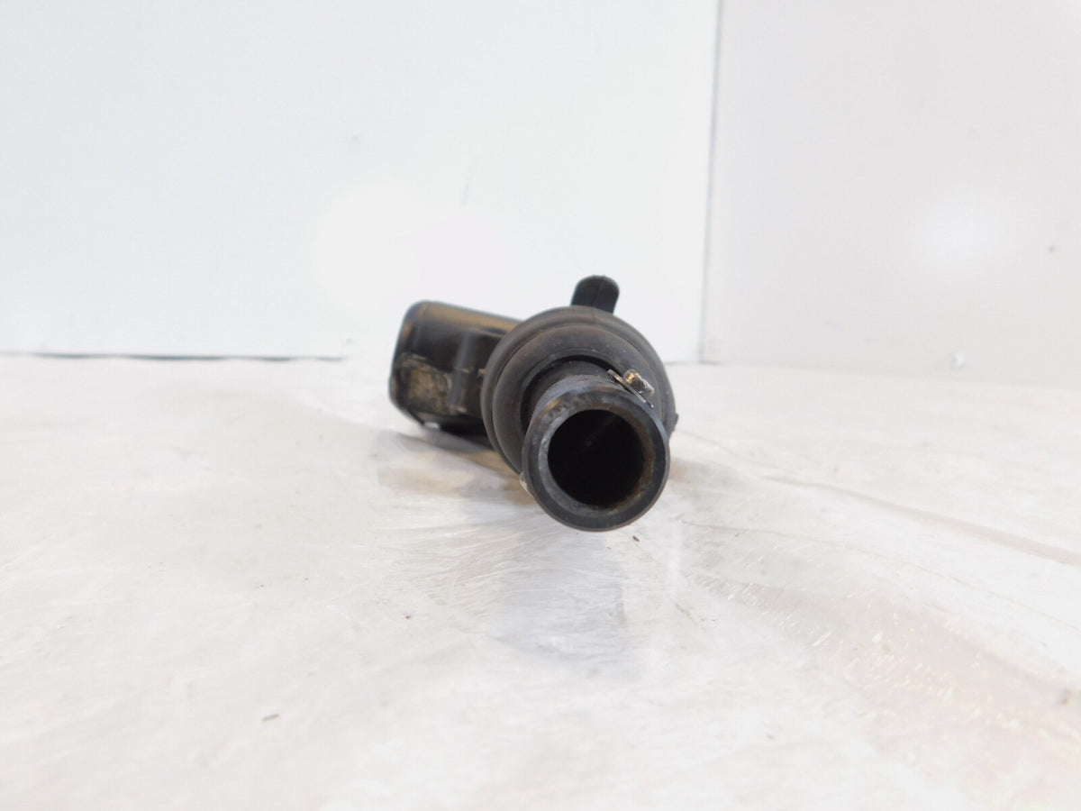 Harley Davidson Sportster 883 & 1200 Rear Black Brake Master Cylinder 41700025