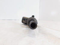 Harley Davidson Sportster 883 & 1200 Rear Black Brake Master Cylinder 41700025