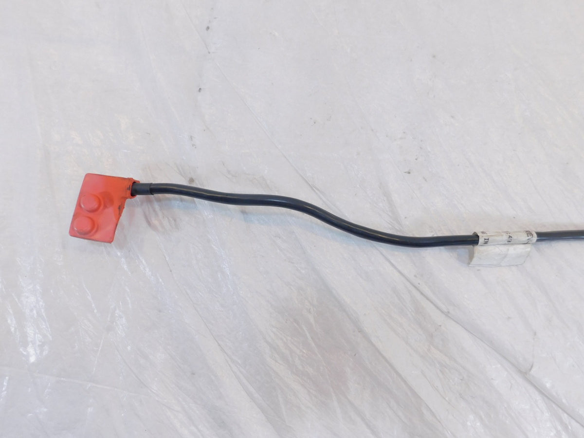 2014-2025 Erik Buell Racing EBR 1190 1190SX 1190RX Starter to Battery Cable Wire - C3 Cycle