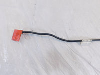 2014-2025 Erik Buell Racing EBR 1190 1190SX 1190RX Starter to Battery Cable Wire - C3 Cycle
