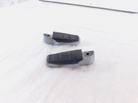 1998-2005 BMW R1100S R1100 Rear Left/Right Passenger Footrest Footpeg Foot Pegs - C3 Cycle